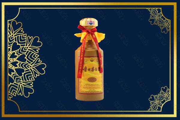 孝感市安陆烟酒回收15年茅台酒