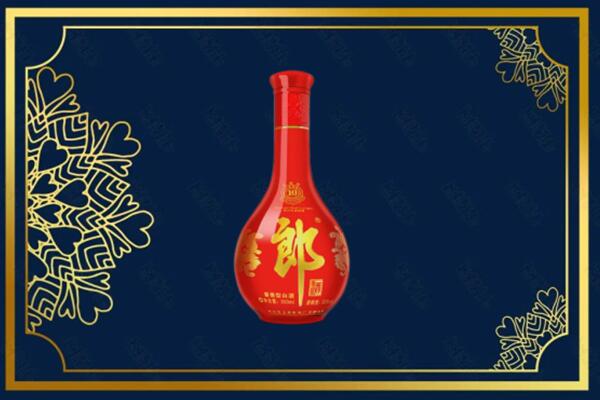 孝感市安陆烟酒回收郎酒