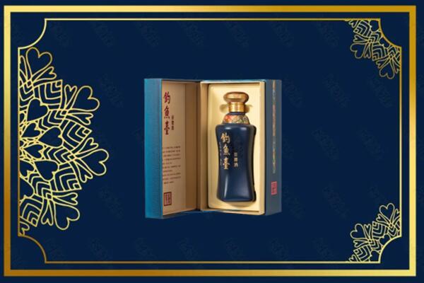 孝感市安陆烟酒回收钓鱼台