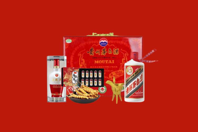 孝感市安陆烟酒回收名酒