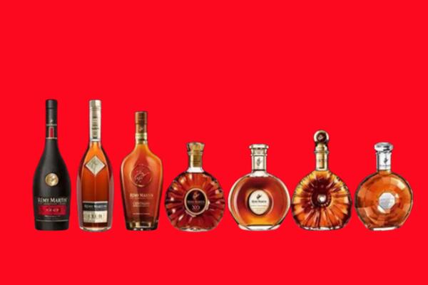 孝感市安陆洋酒回收